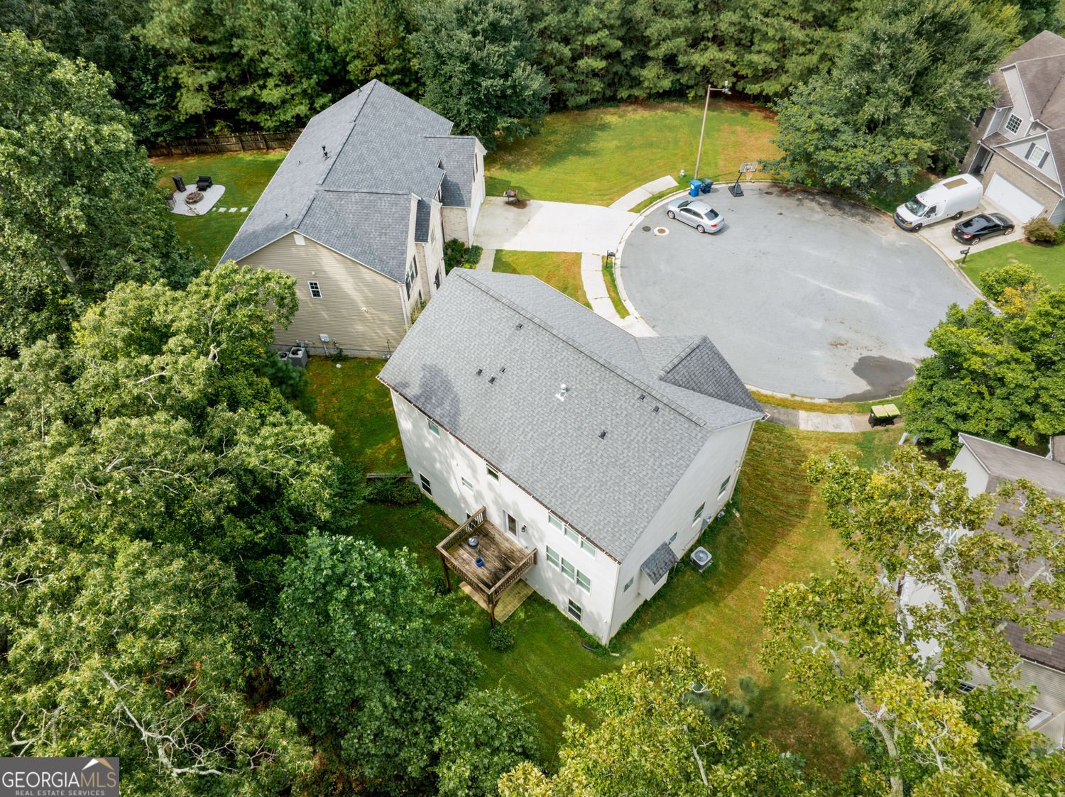 201 Wilhelmina Drive Austell - 42