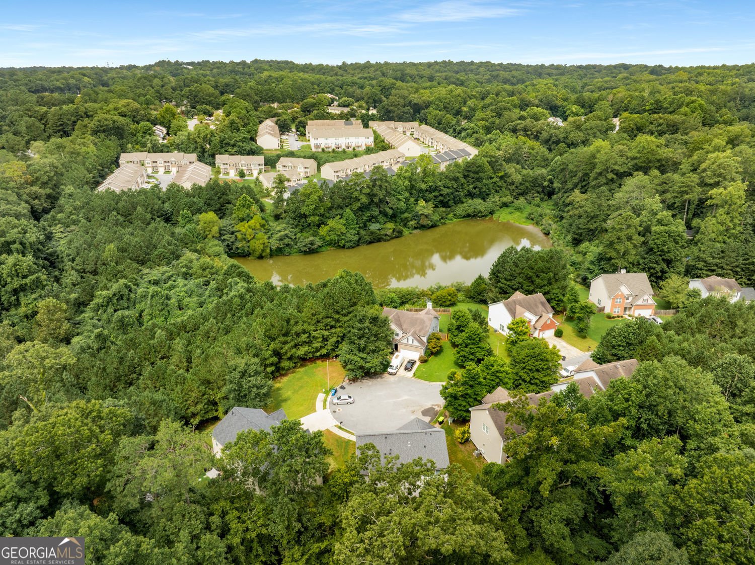 201 Wilhelmina Drive Austell - 43