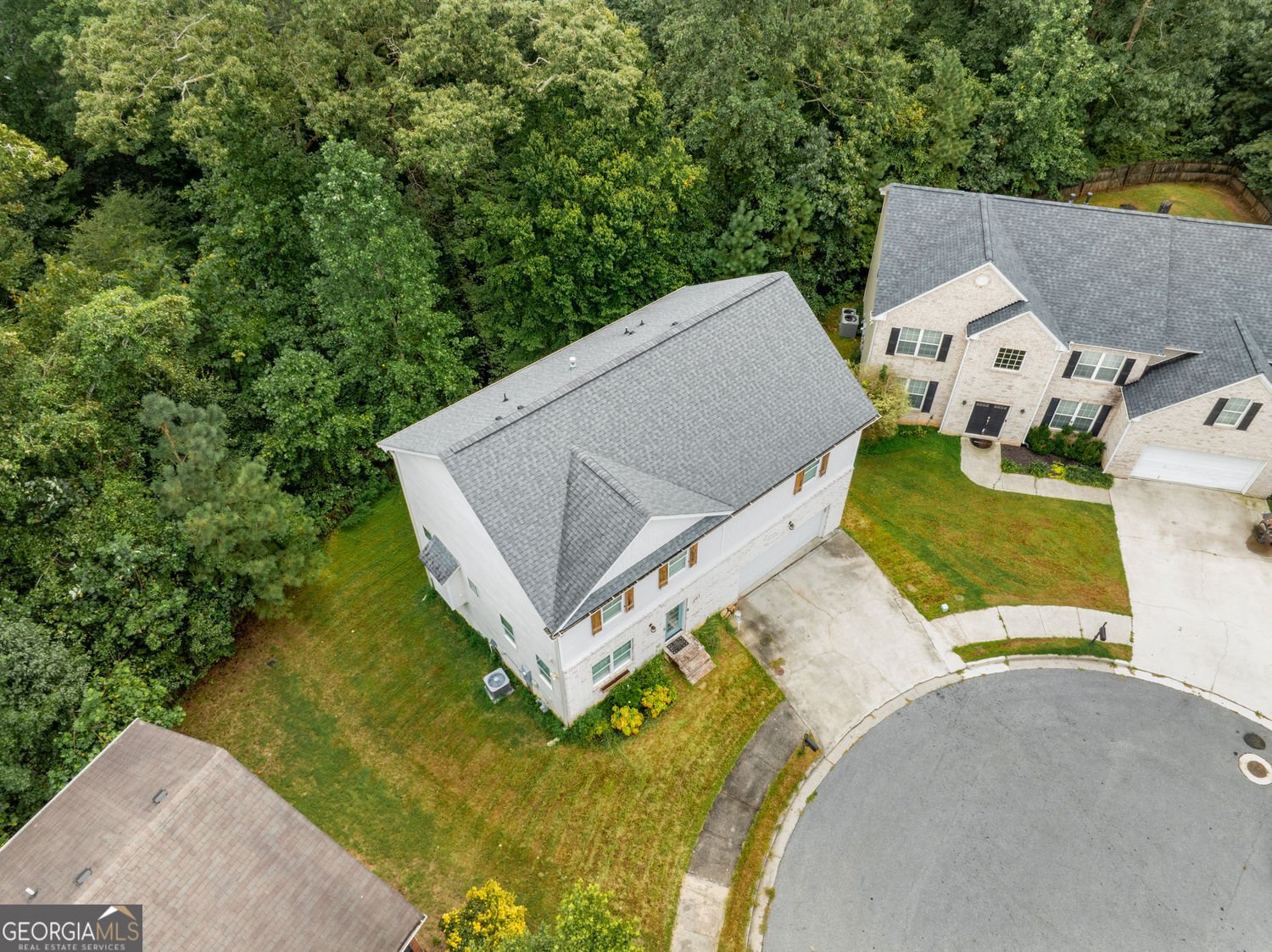 201 Wilhelmina Drive Austell - 44