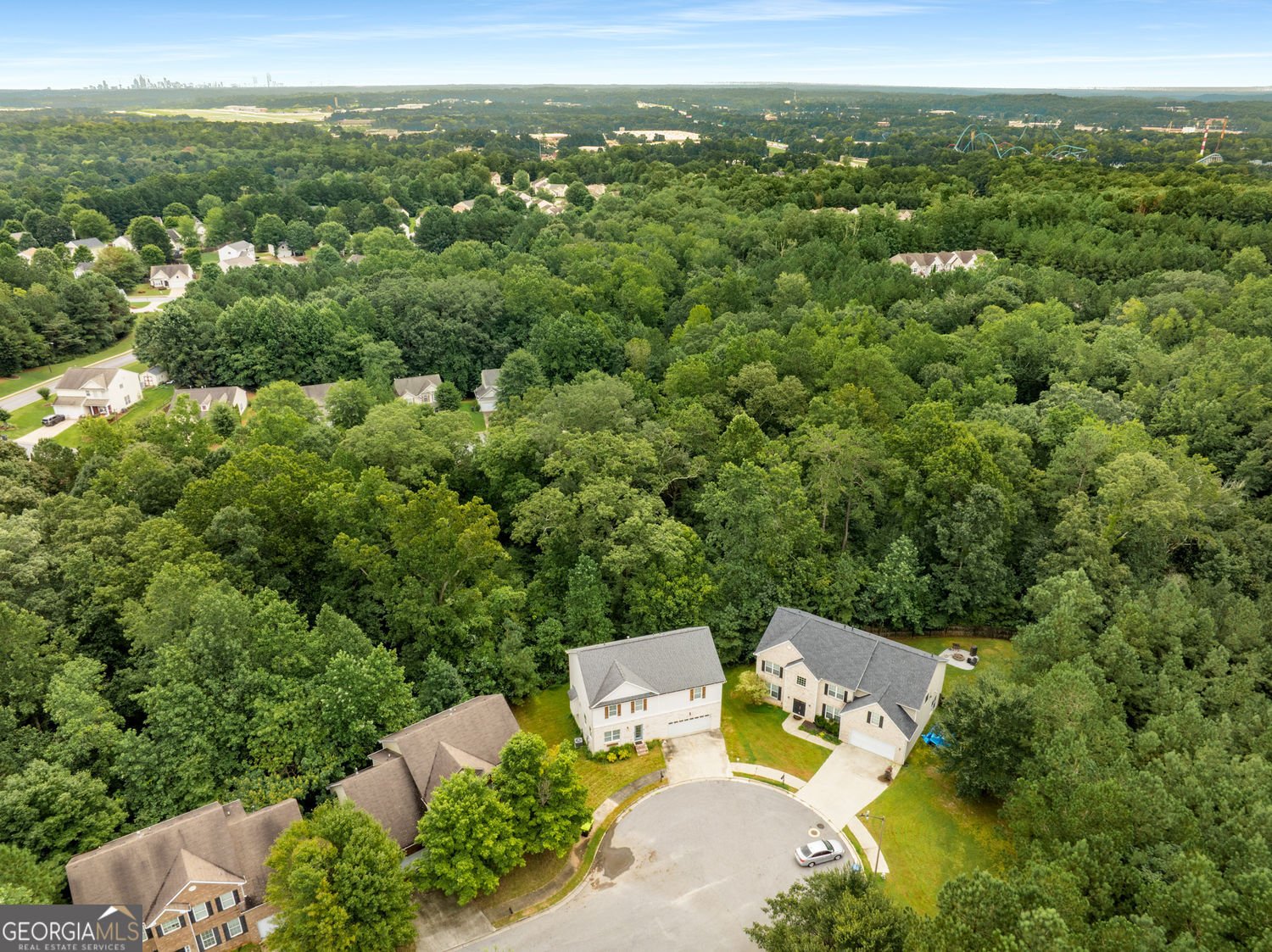 201 Wilhelmina Drive Austell - 45