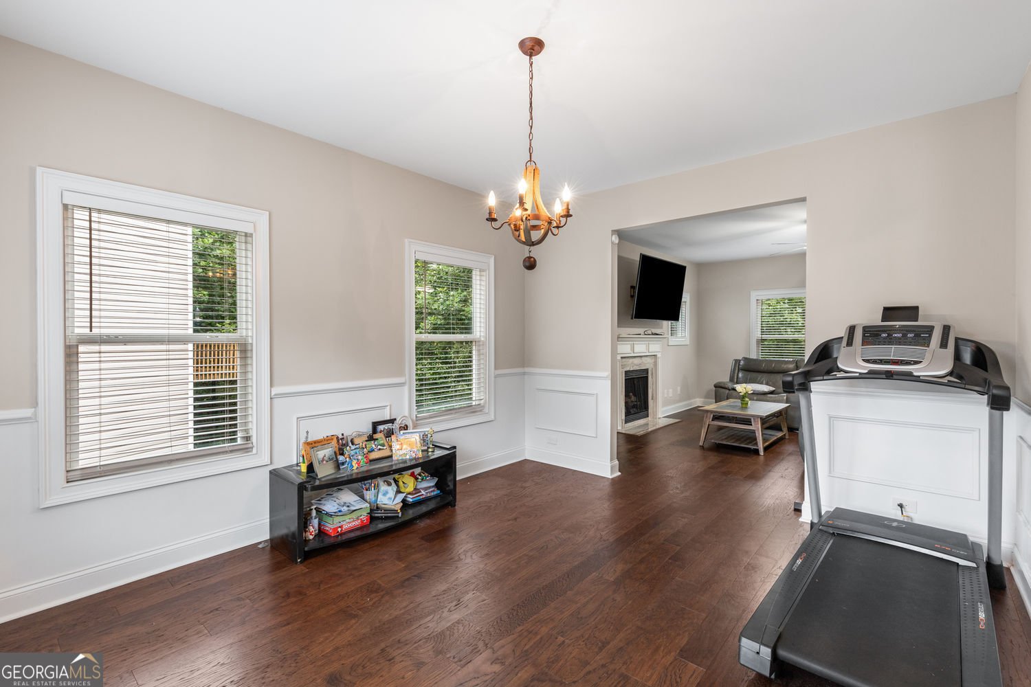 201 Wilhelmina Drive Austell - 6
