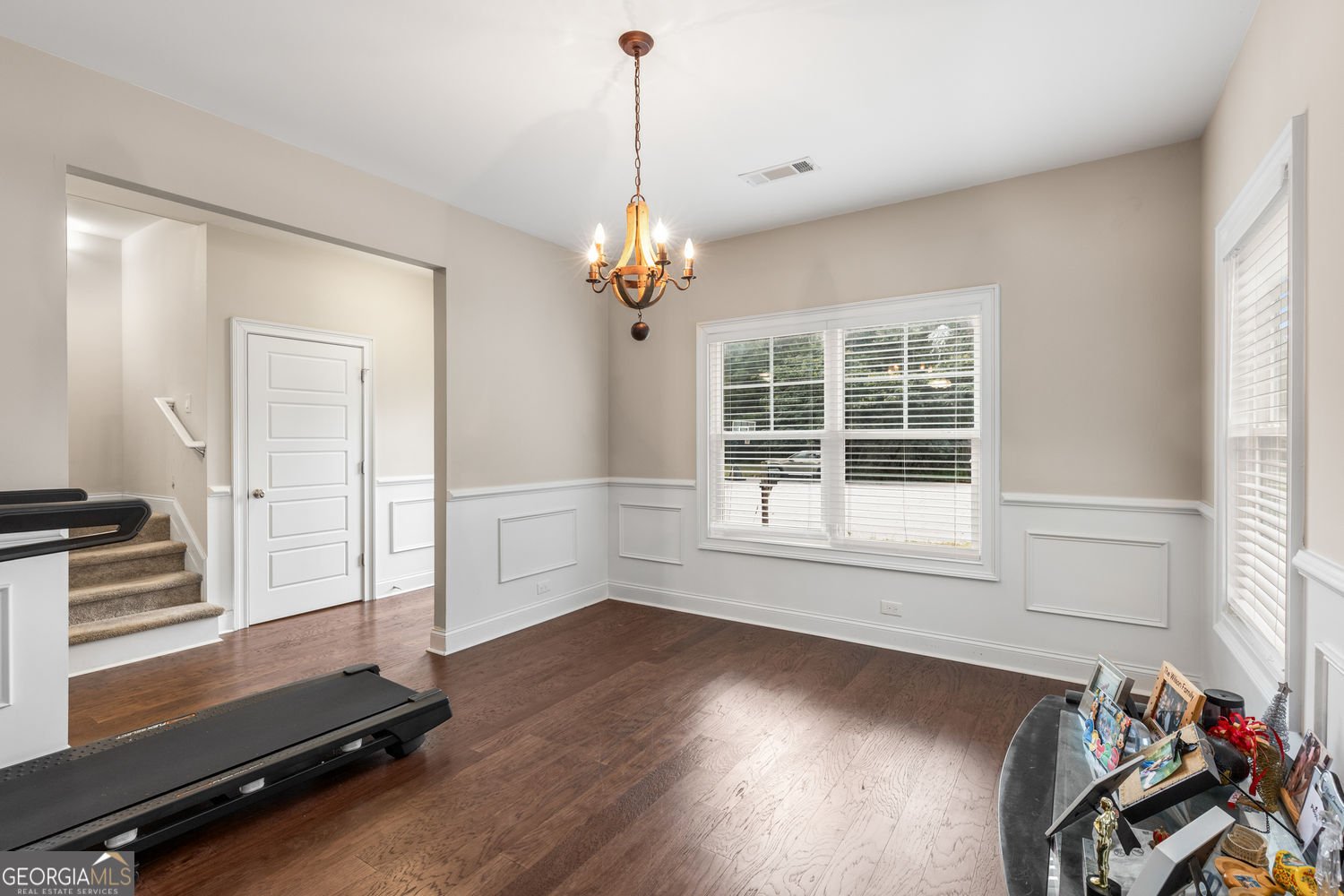 201 Wilhelmina Drive Austell - 7