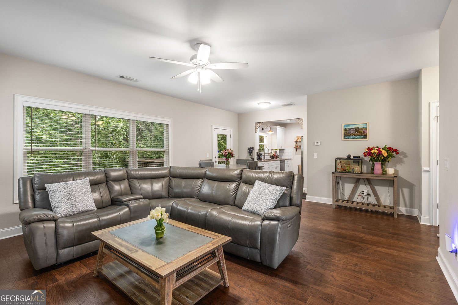 201 Wilhelmina Drive Austell - 8
