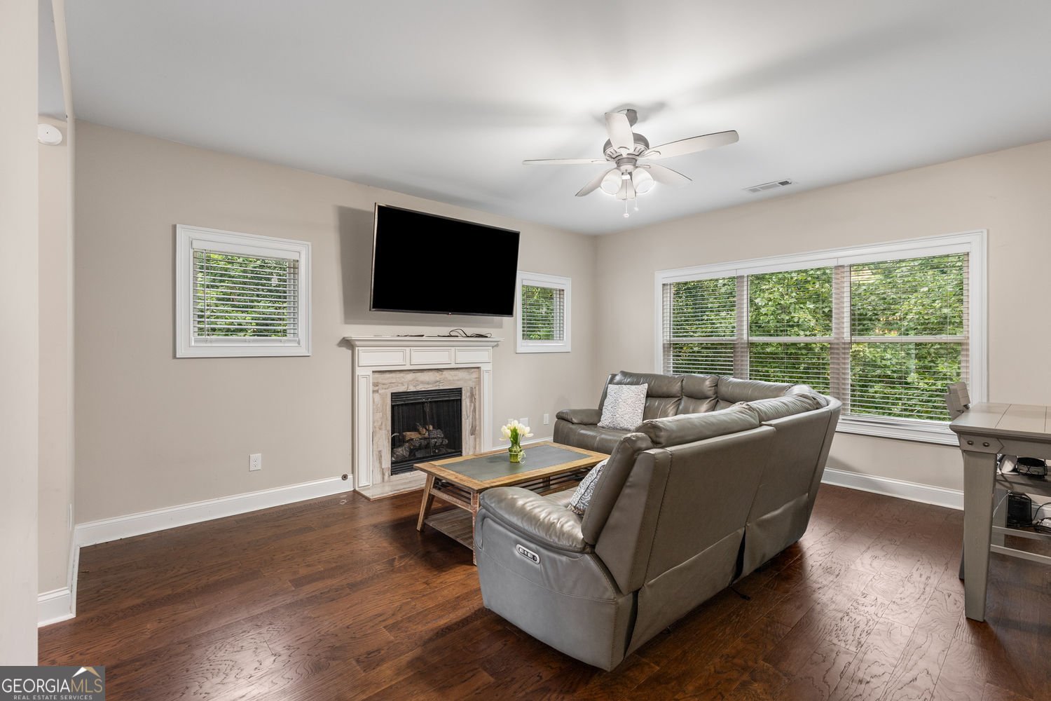 201 Wilhelmina Drive Austell - 9