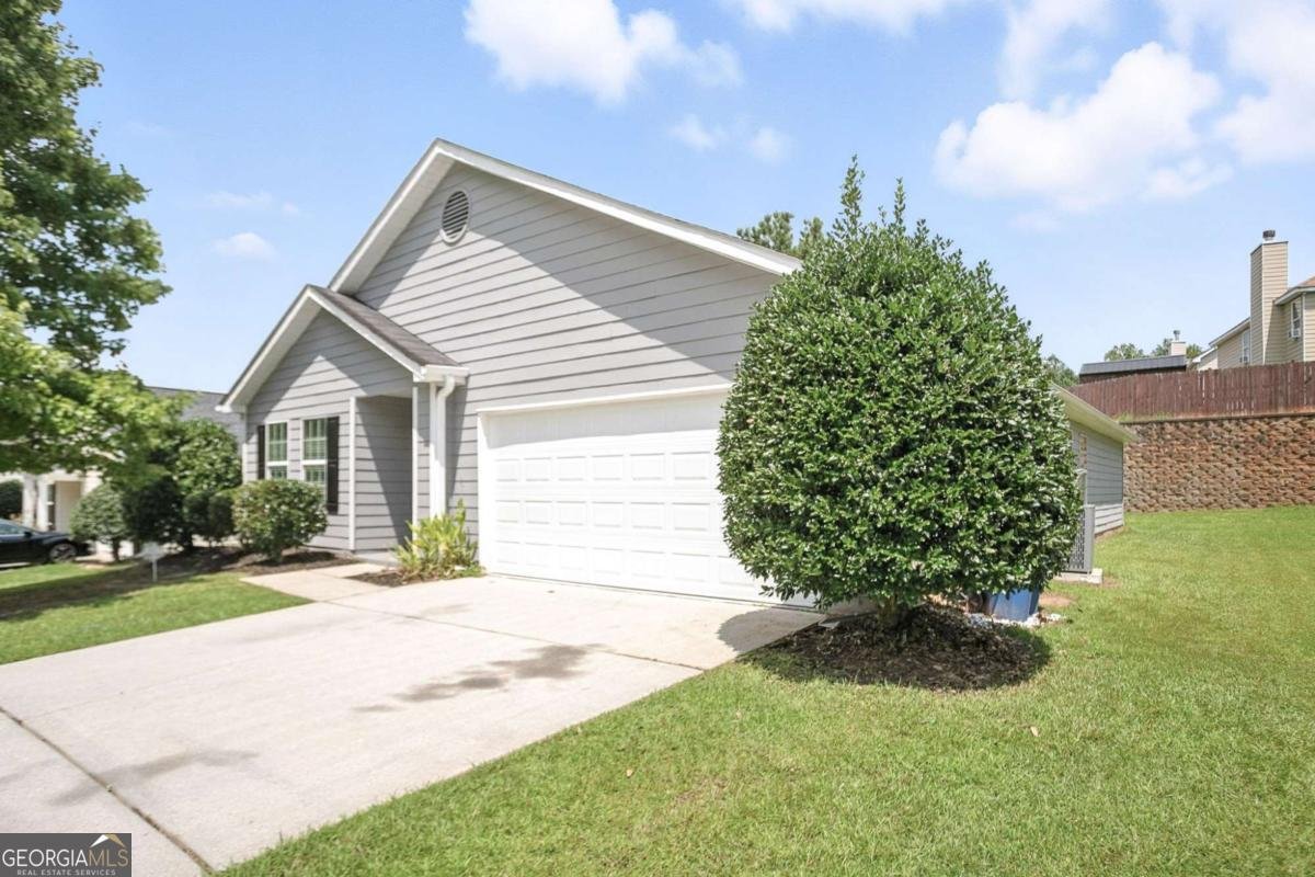 3198 Redwood Run Atlanta - 3