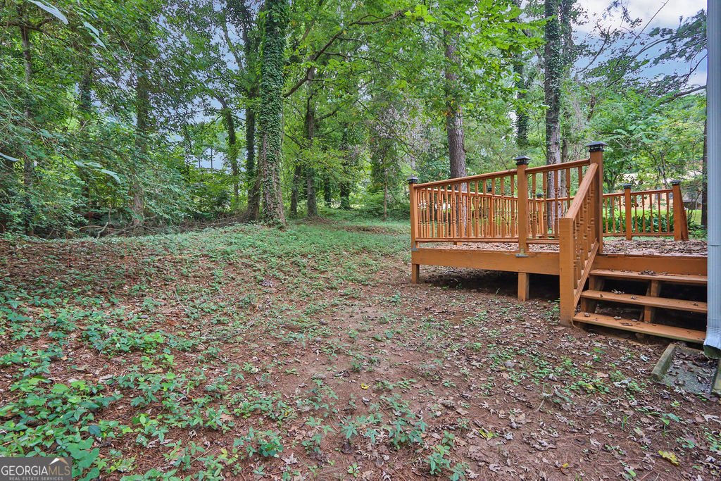 800 Post Road Circle Stone Mountain - 10