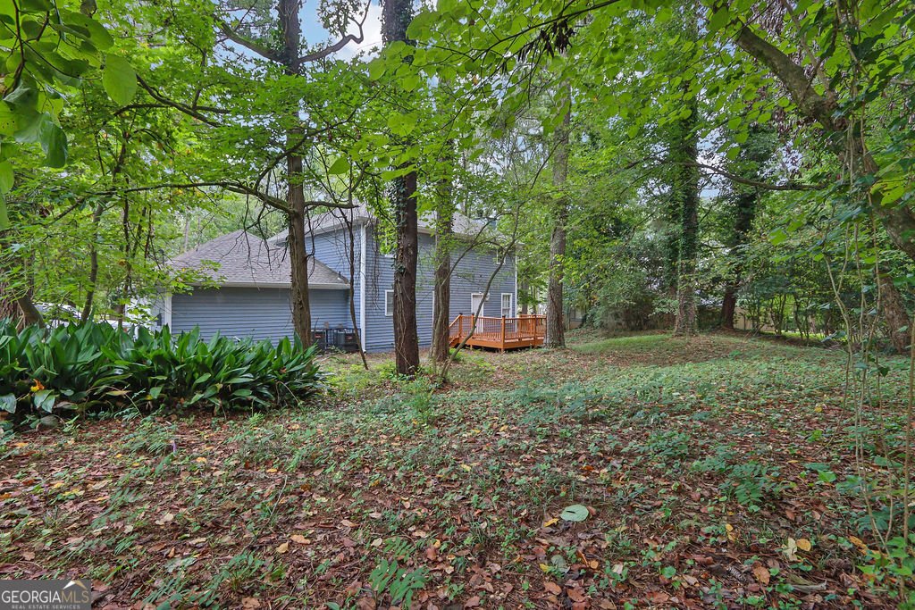 800 Post Road Circle Stone Mountain - 12