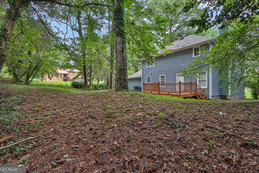 800 Post Road Circle Stone Mountain - 13