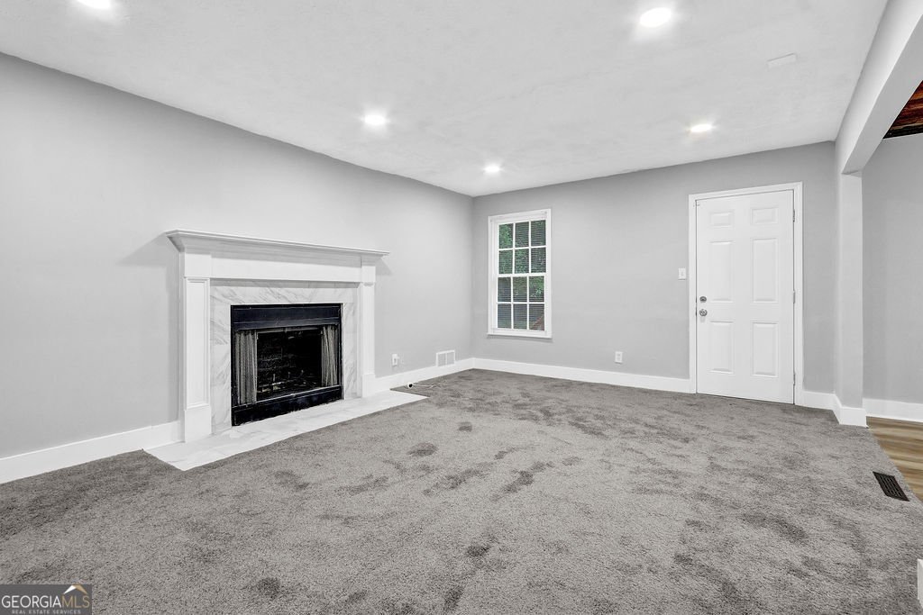 800 Post Road Circle Stone Mountain - 14