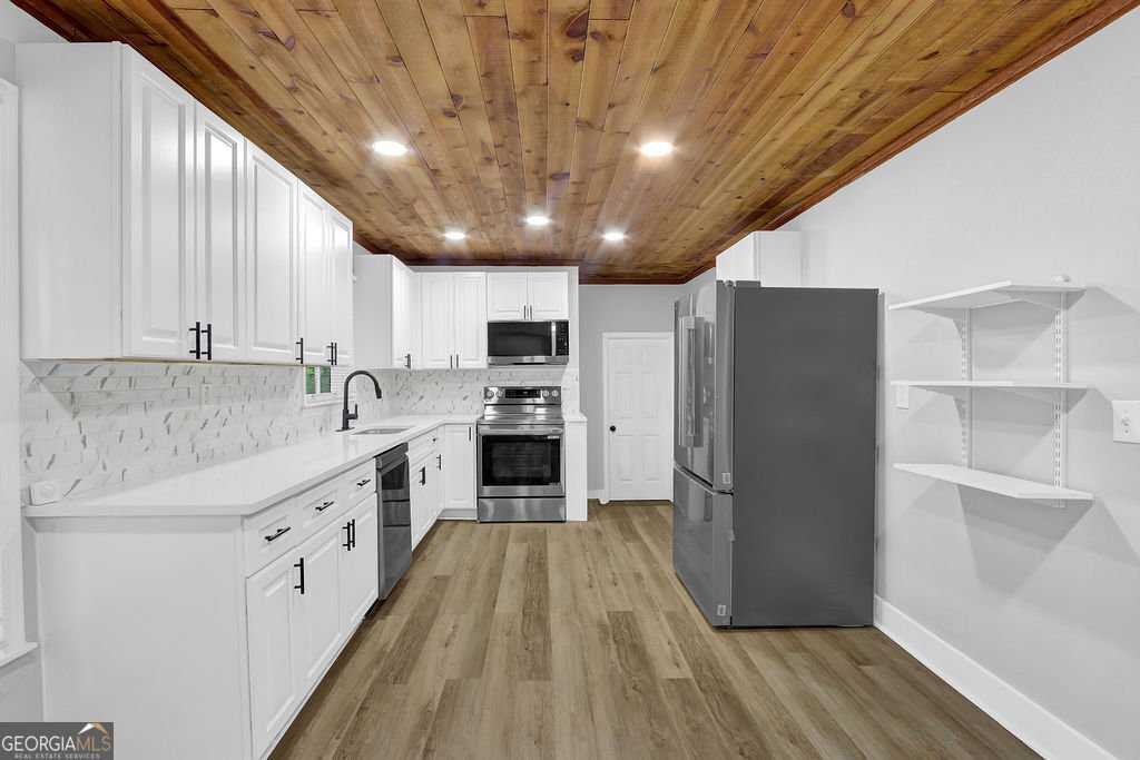 800 Post Road Circle Stone Mountain - 15