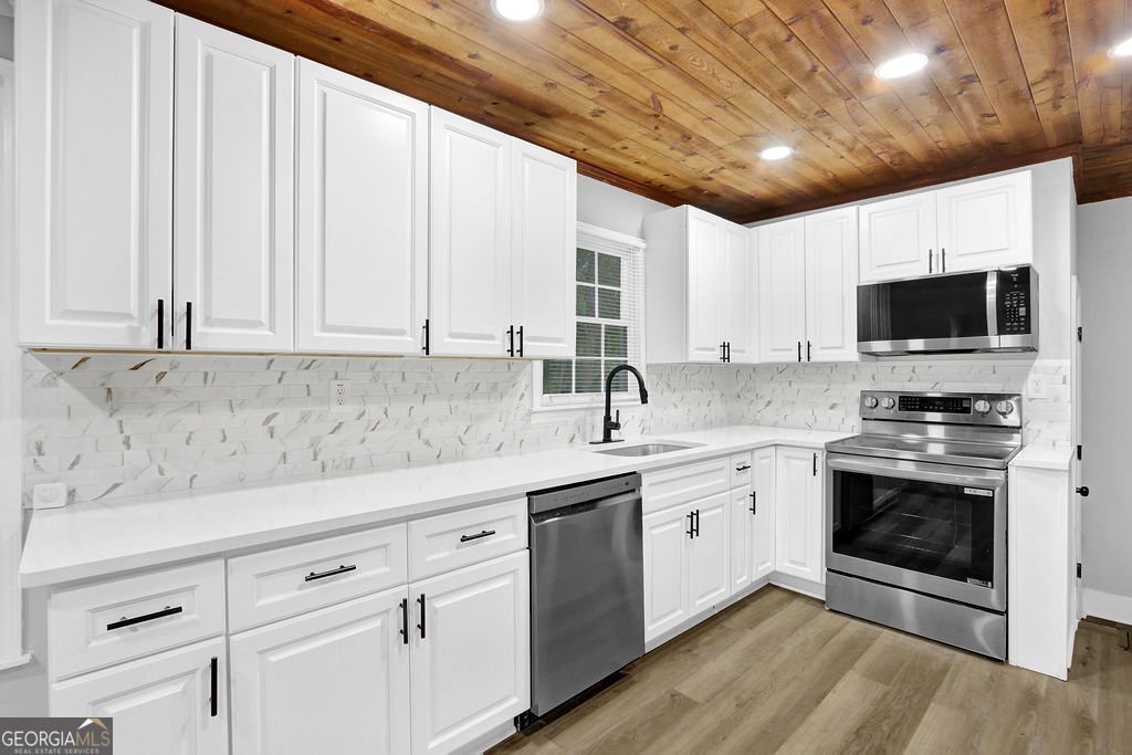 800 Post Road Circle Stone Mountain - 16