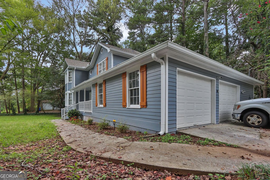 800 Post Road Circle Stone Mountain - 3