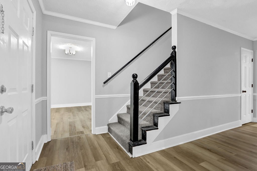 800 Post Road Circle Stone Mountain - 4