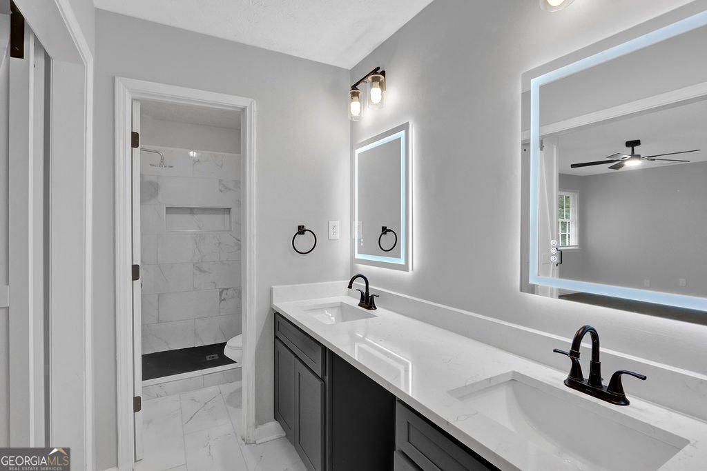 800 Post Road Circle Stone Mountain - 5