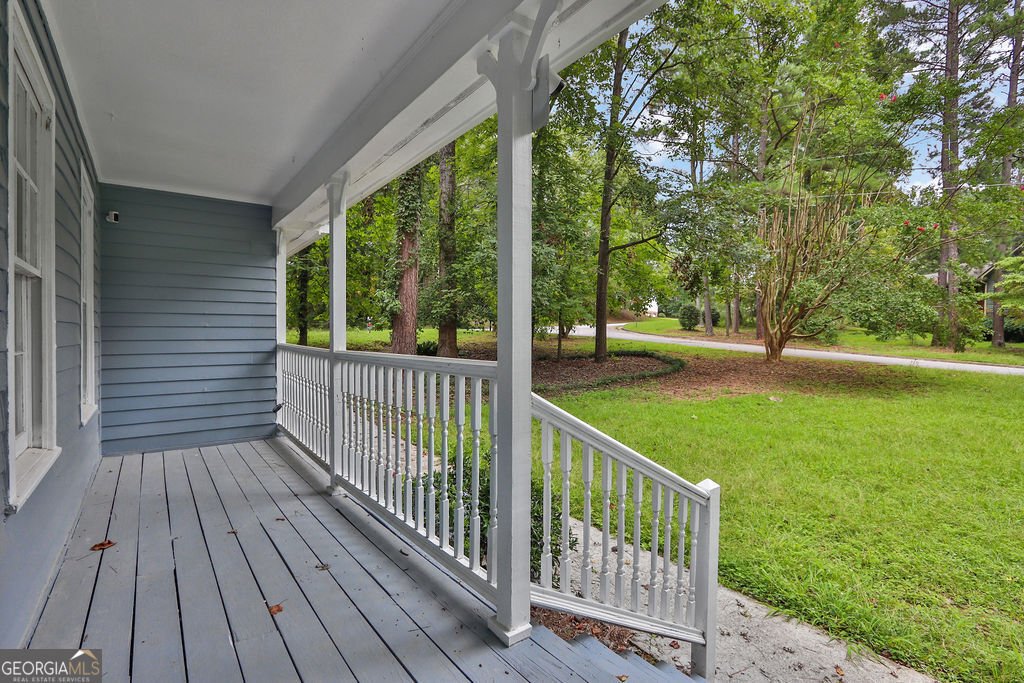 800 Post Road Circle Stone Mountain - 8