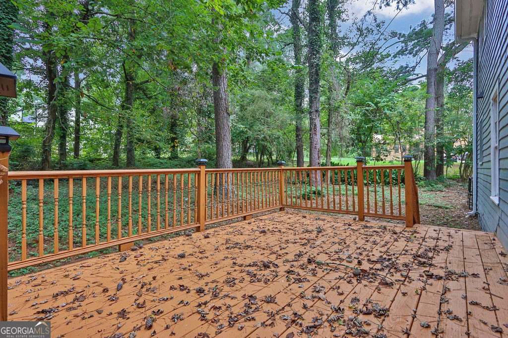 800 Post Road Circle Stone Mountain - 9