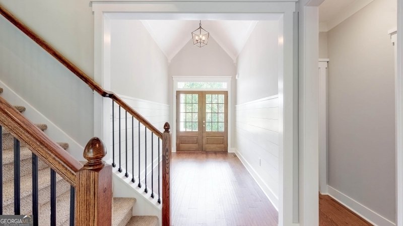 LOT 26 Conner Lane Williamson - 2