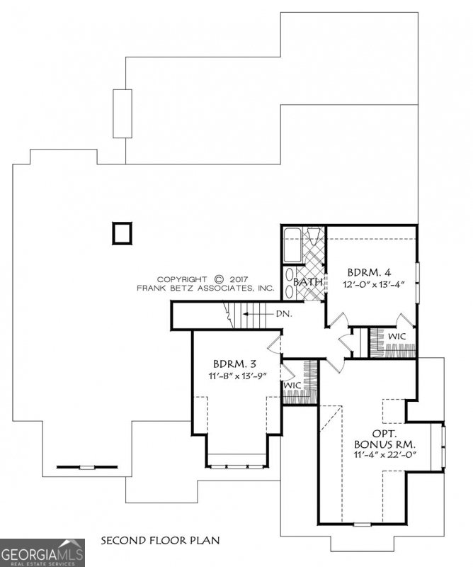LOT 26 Conner Lane Williamson - 4