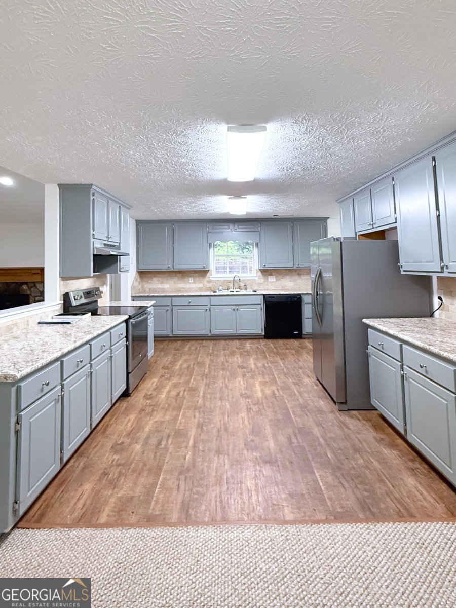 502 Ola Road McDonough - 3