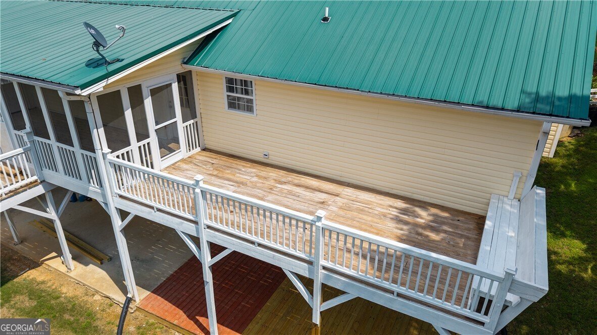 1779 Brushy Mountain Road Rockmart - 13