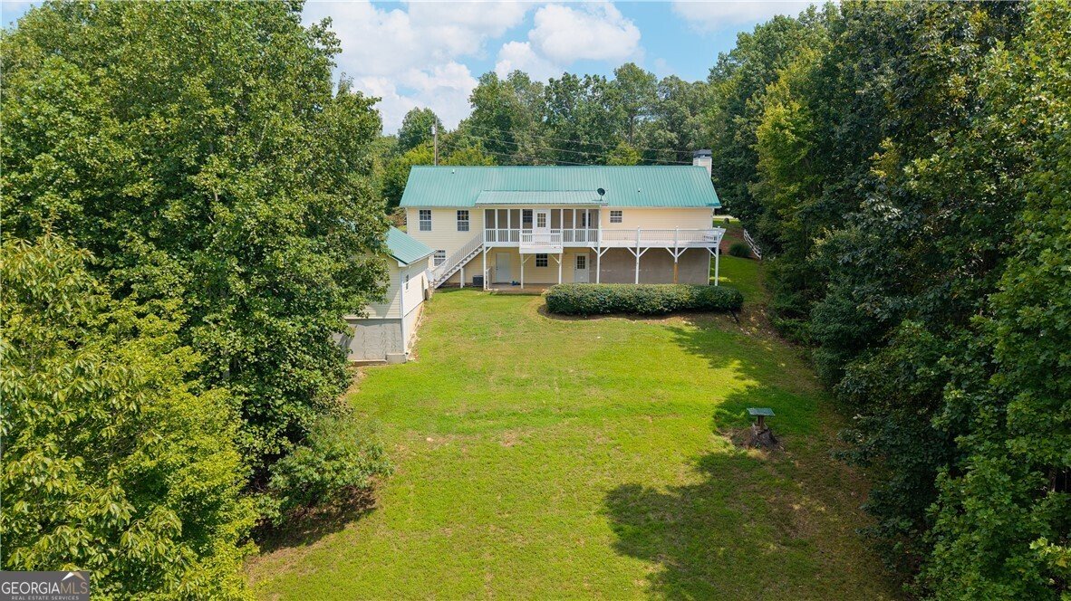 1779 Brushy Mountain Road Rockmart - 14