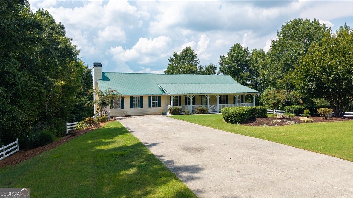 1779 Brushy Mountain Road Rockmart - 15