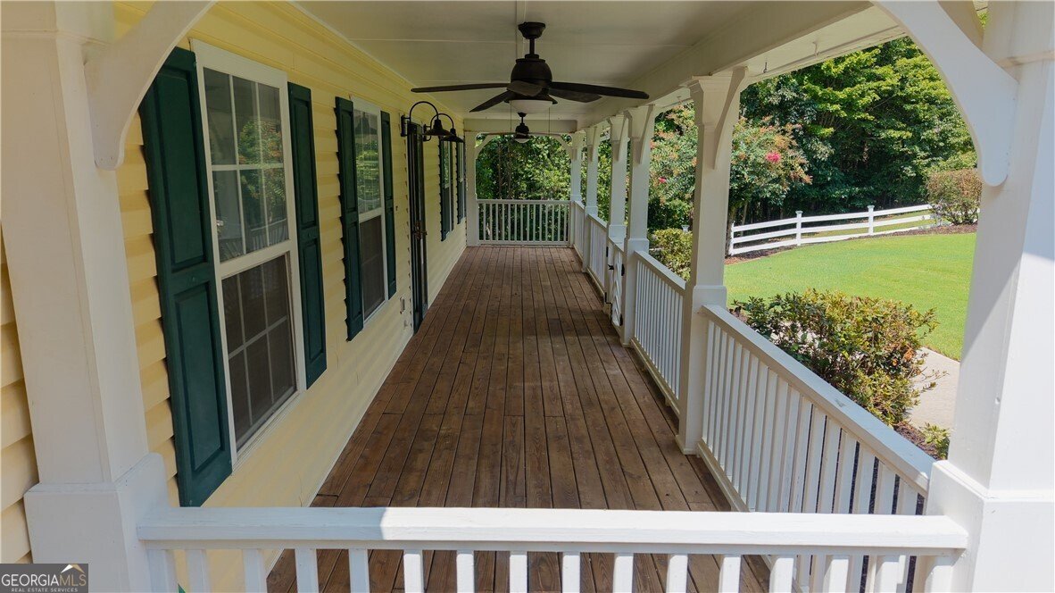 1779 Brushy Mountain Road Rockmart - 16