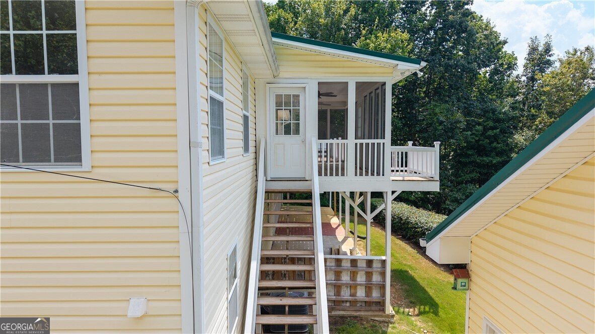 1779 Brushy Mountain Road Rockmart - 23