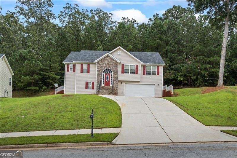 75 Havenwood Lane Covington - 1