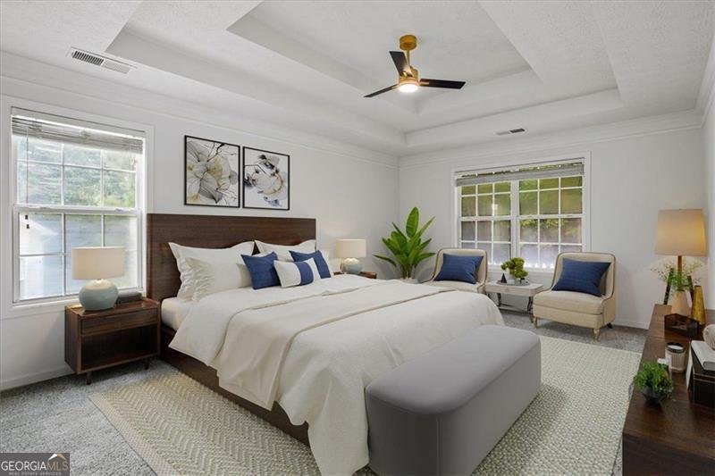 75 Havenwood Lane Covington - 14