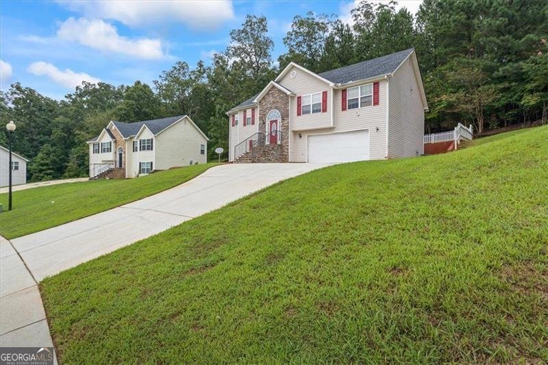 75 Havenwood Lane Covington - 33