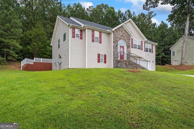 75 Havenwood Lane Covington - 34