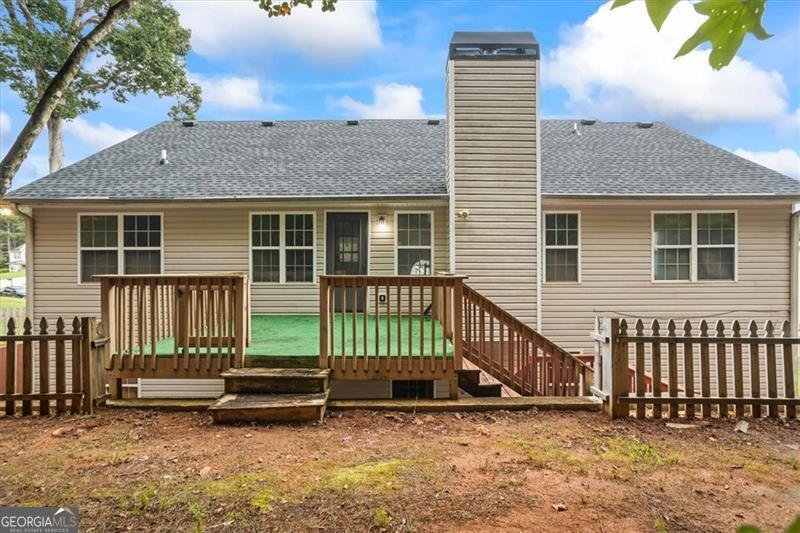 75 Havenwood Lane Covington - 37