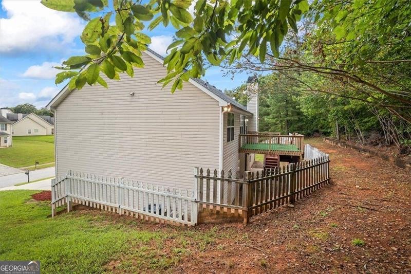 75 Havenwood Lane Covington - 39