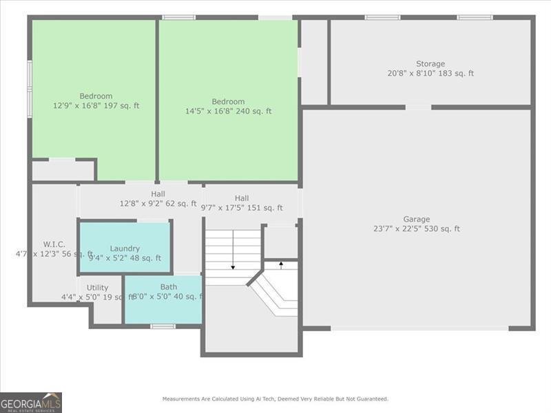 75 Havenwood Lane Covington - 41