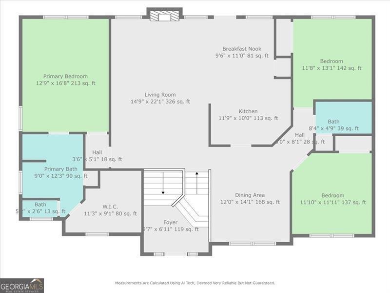 75 Havenwood Lane Covington - 42