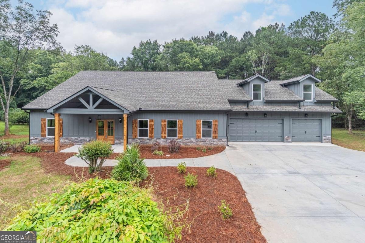 4331 Ellison Farm Road Braselton - 1