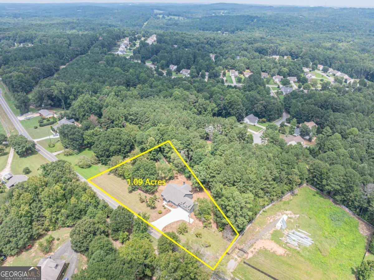 4331 Ellison Farm Road Braselton - 14