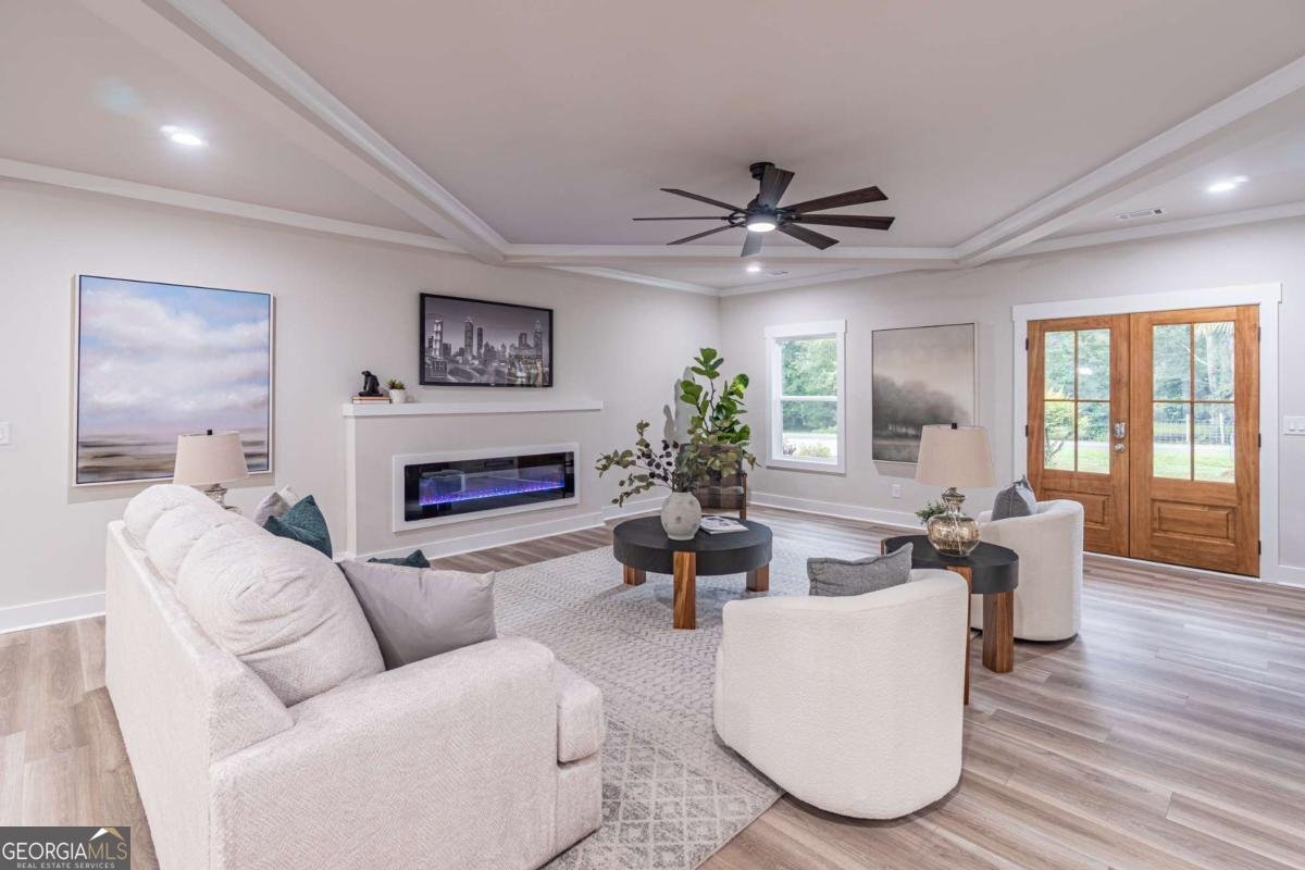 4331 Ellison Farm Road Braselton - 17