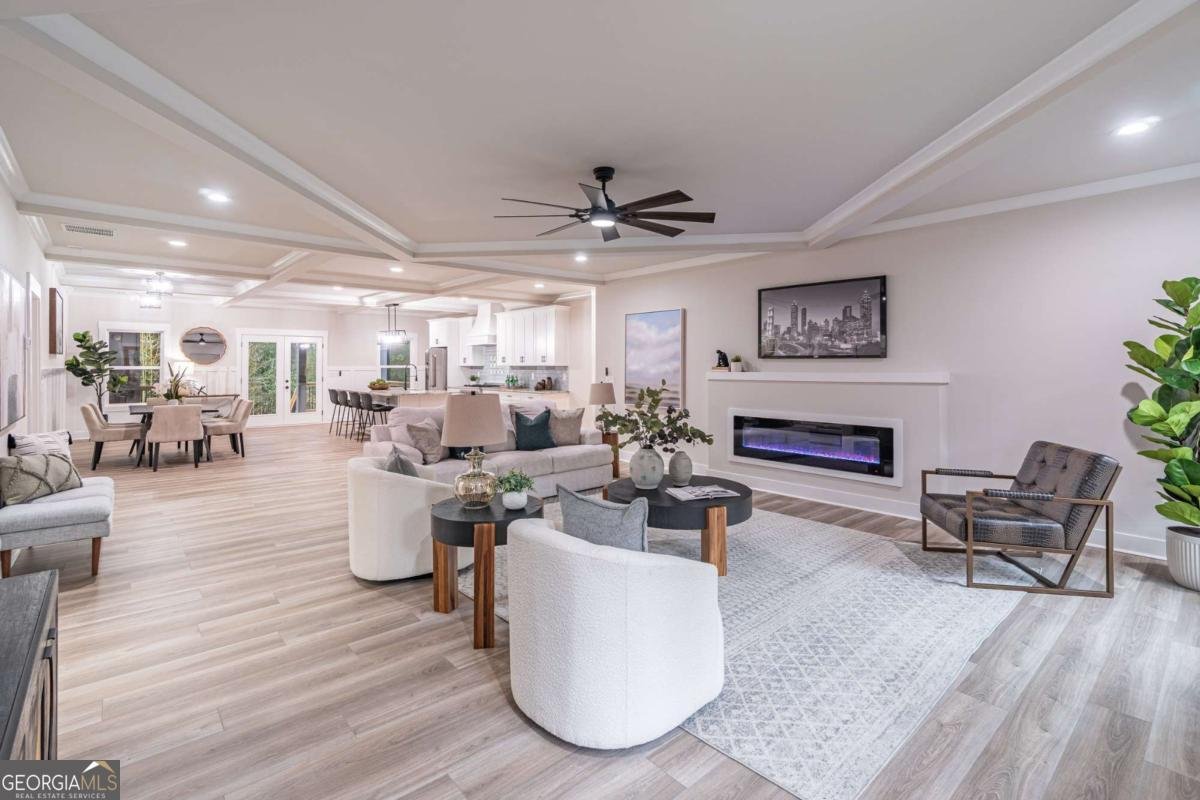 4331 Ellison Farm Road Braselton - 18