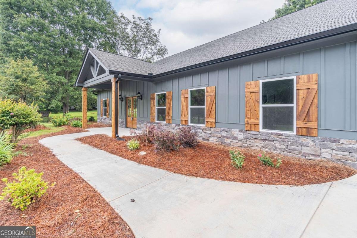4331 Ellison Farm Road Braselton - 2