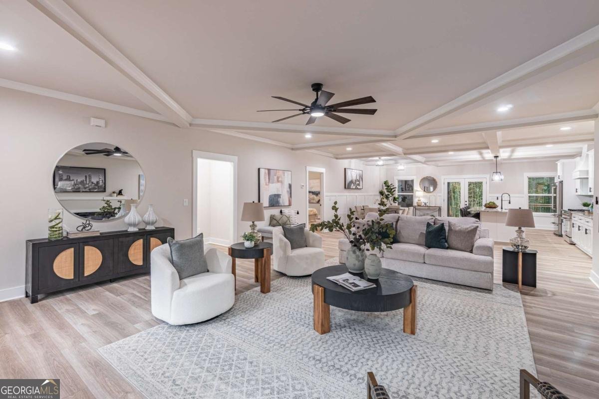4331 Ellison Farm Road Braselton - 20