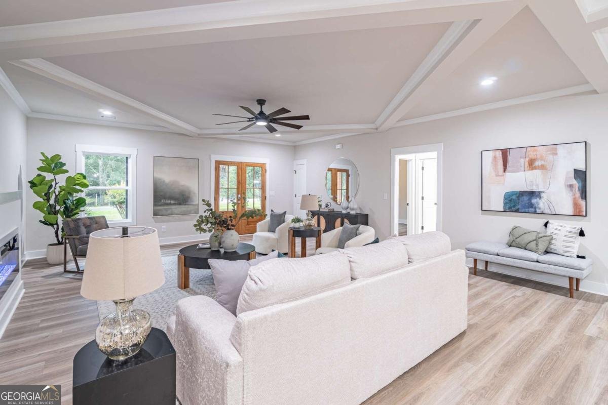 4331 Ellison Farm Road Braselton - 21