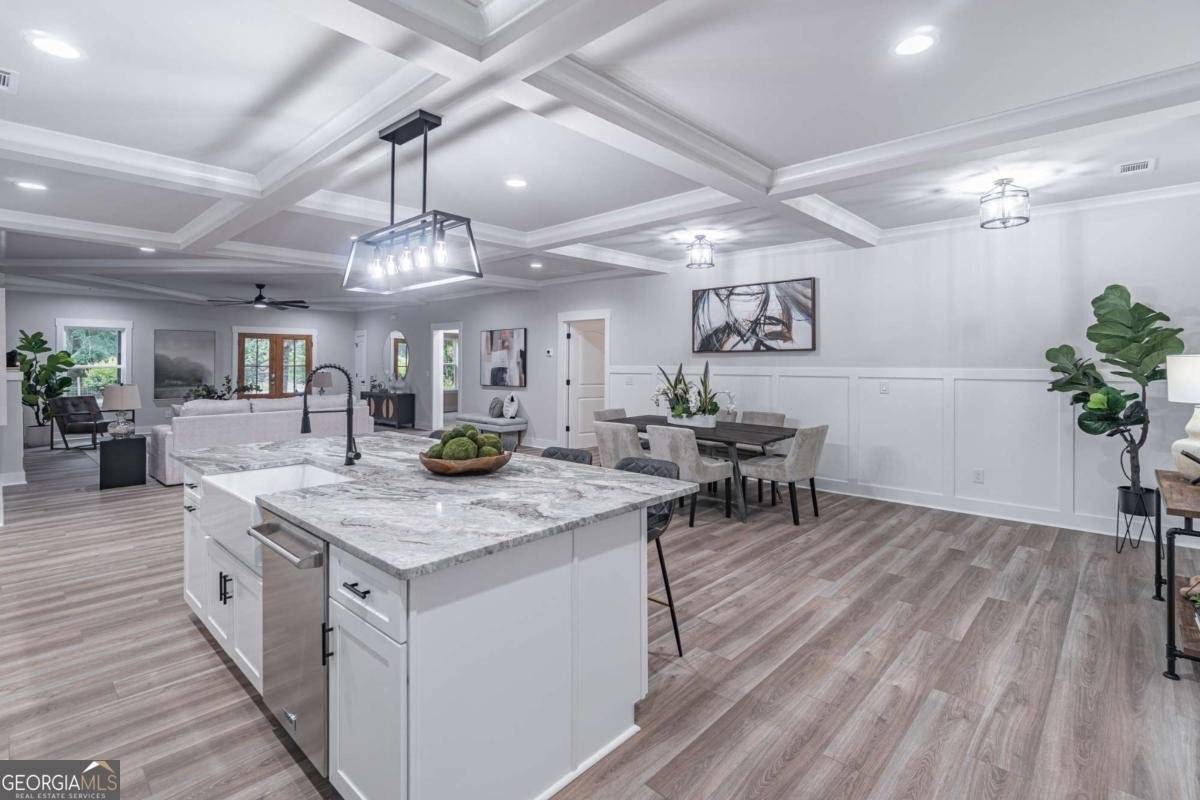 4331 Ellison Farm Road Braselton - 25