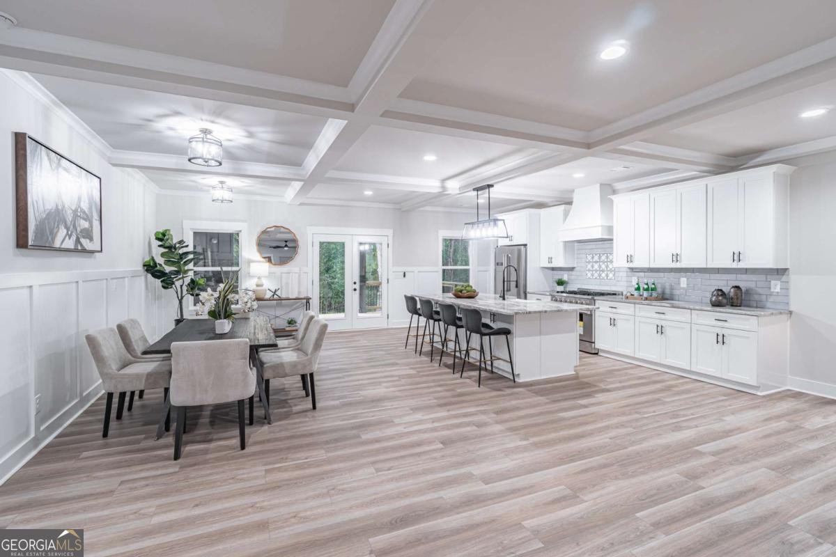 4331 Ellison Farm Road Braselton - 26