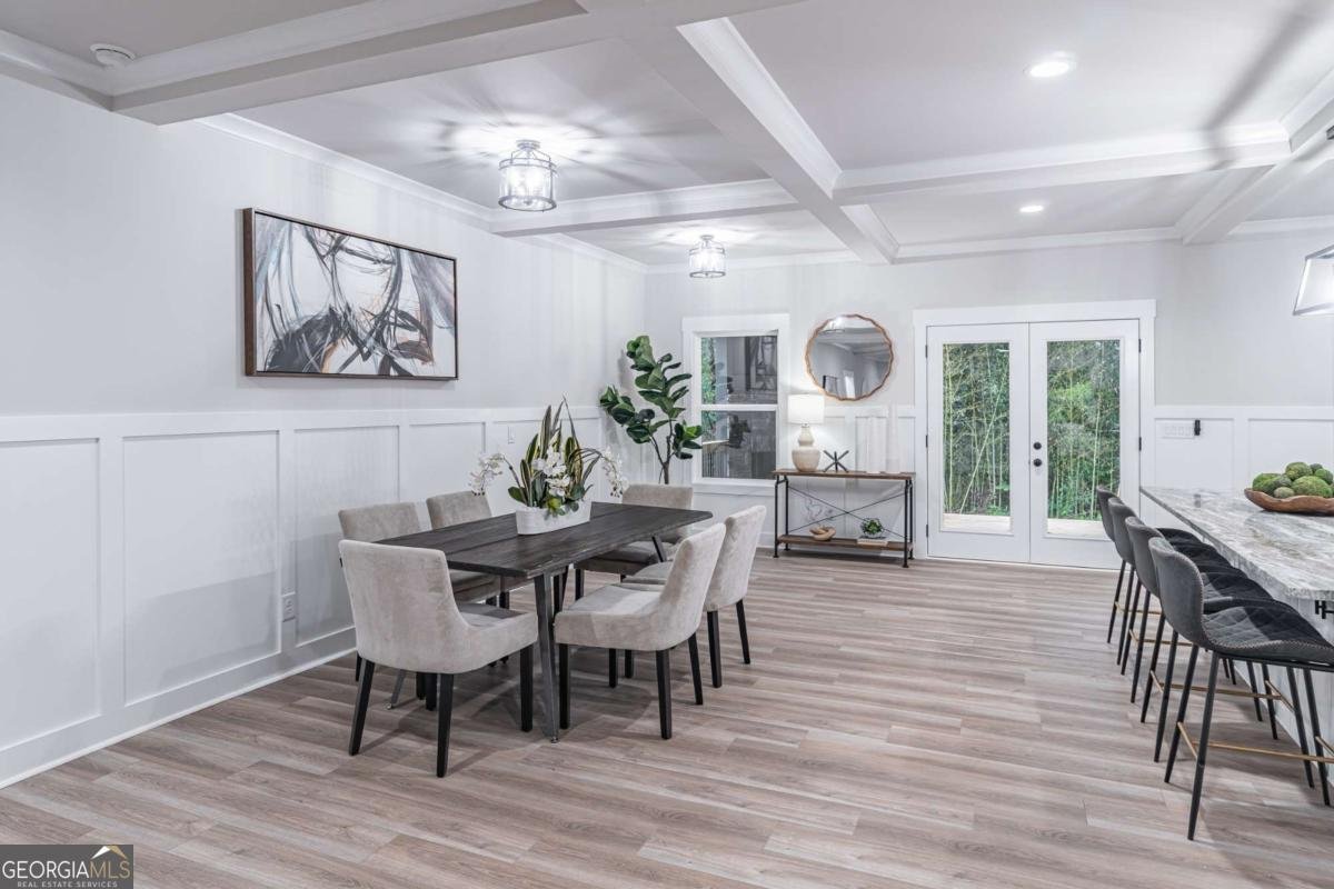 4331 Ellison Farm Road Braselton - 27