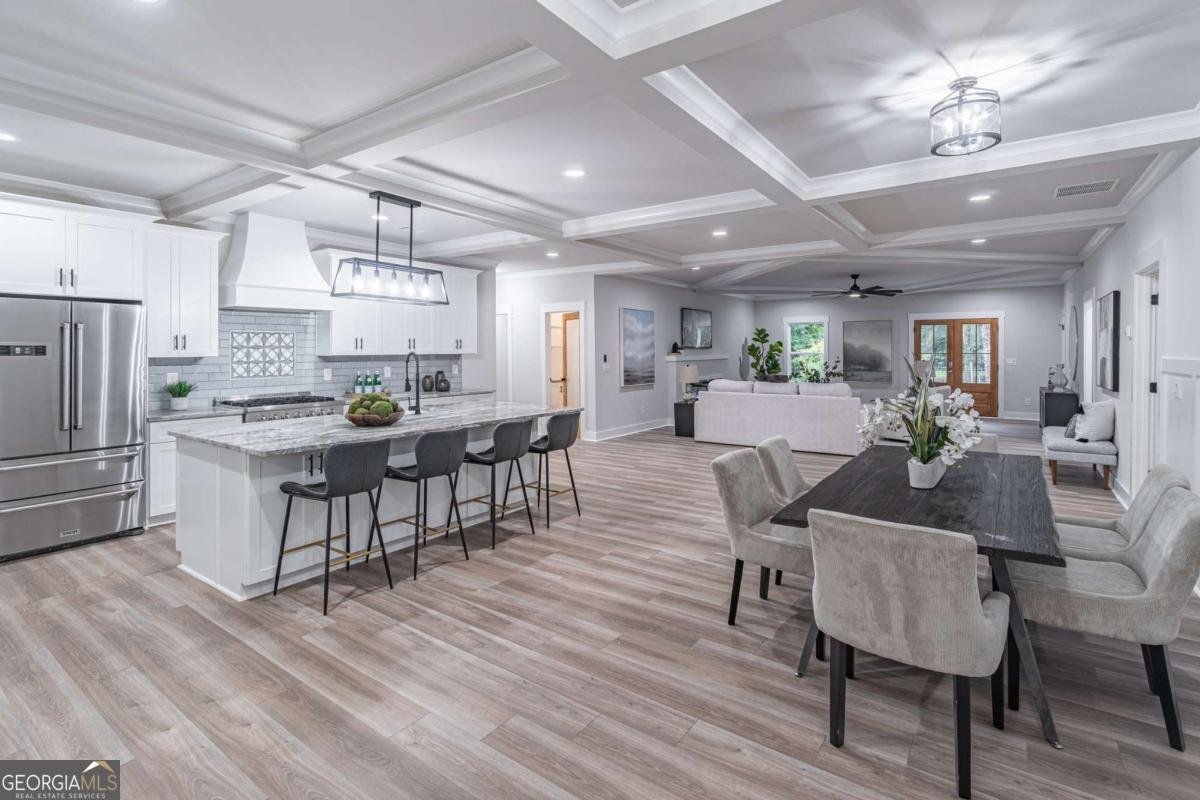 4331 Ellison Farm Road Braselton - 28