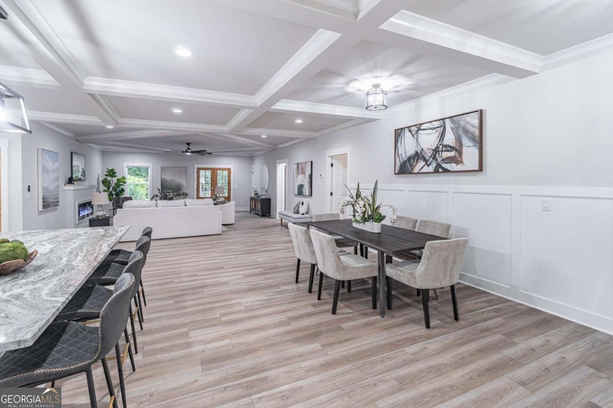 4331 Ellison Farm Road Braselton - 29