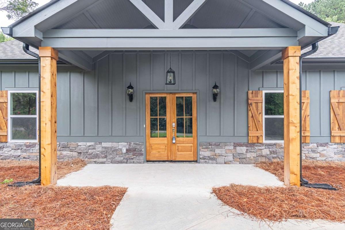 4331 Ellison Farm Road Braselton - 3