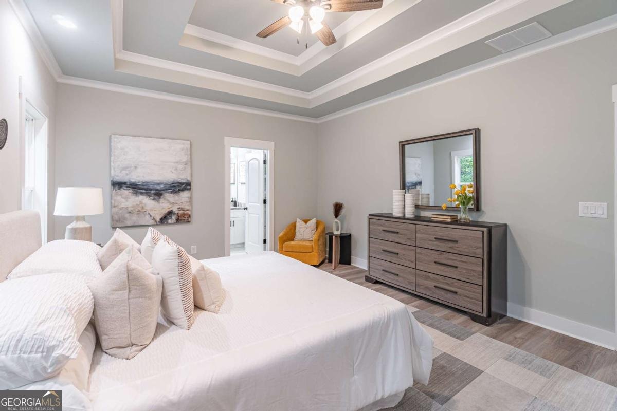 4331 Ellison Farm Road Braselton - 34